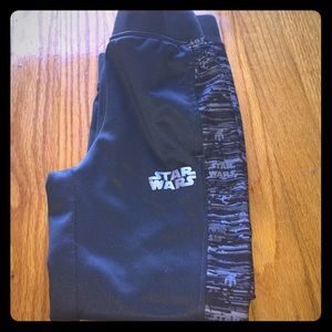Star Wars Pants